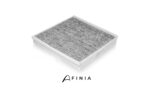 Filtro a Carbone per aspiratore NDC Mobile+