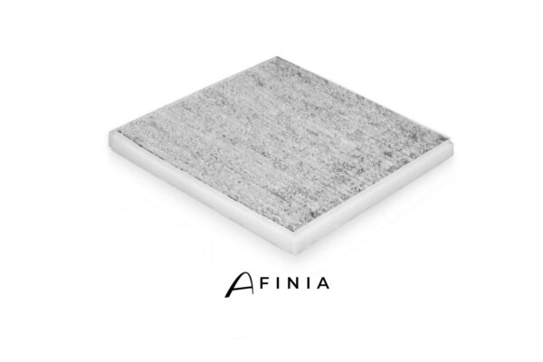Filtro a carbone per aspiratore NDC 2000