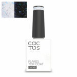 TOP COAT SEMIPERMANENTE FLAKES DENEB TF13 10ml