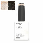 TOP COAT SEMIPERMANENTE FLAKES VEGA TF12 10ml