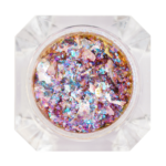 FLAKES FL024V per Nail Art