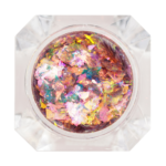 FLAKES FL025R per Nail Art