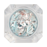 FLAKES FL026B per Nail Art