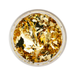 FOGLI D'ORO FR032O per unghie