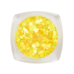 GLITTER GL005G per Nail Art