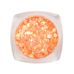 GLITTER GL011A per Nail Art