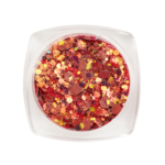 GLITTER GL013M per Nail Art