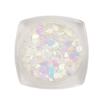 GLITTER per nail art GL015B