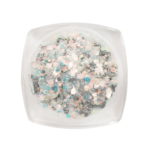 GLITTER per nail art GL016B