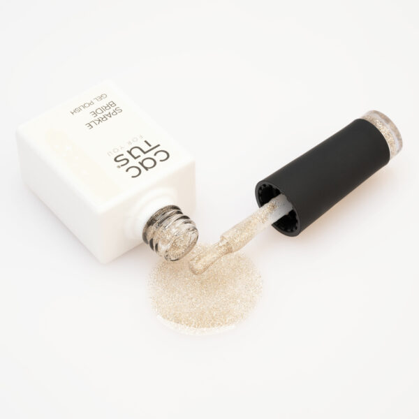 Colore Semipermanente Sparkle Bride S019