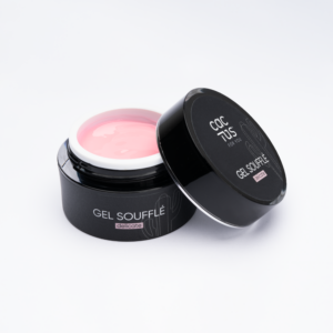 SOUFFLÉ GEL Delicate Ricostruzione Unghie