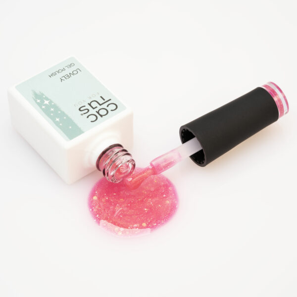 Colore Semipermanente Lovely S009