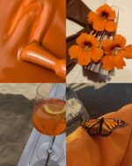 Semipermanente Gel Polish A3 AUTUMN