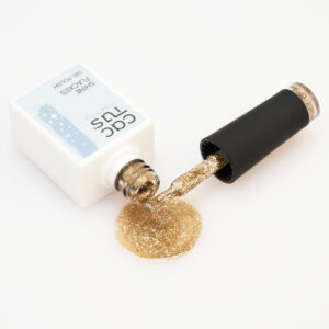 Colore Semipermanente Shine Flackes S011