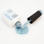 Colore Semipermanente Shine Flackes S013