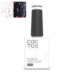 TOP COAT SEMIPERMANENTE FLAKES NAOS TF16 10ml