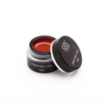 Painting Gel Red