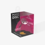 Disco per Pedicure PODODISC EXPERT S Completo Di Lima Sostituibile Grana 180 5 Pz (15 Mm)