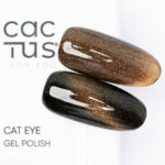 Colore Semipermanente Cat EYE T001