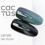 Colore Semipermanente Cat EYE T006