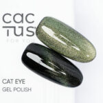 Colore Semipermanente Cat EYE T008