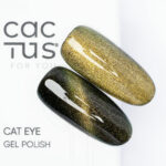 Colore Semipermanente Cat EYE T009