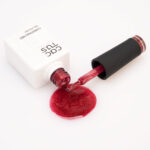 Smalto Semipermanente Christmas Red S036