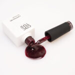 Smalto Semipermanente Christmas Red S037