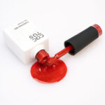 Smalto Semipermanente Christmas Red S038