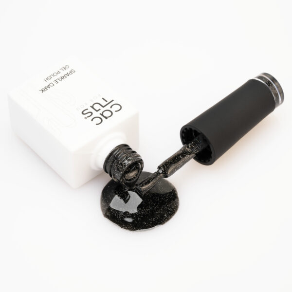 Colore Semipermanente Sparkle Dark S031