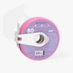 Rotolo lima STALEKS PRO 240 grit (7m)