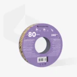 Ricambio per il rottolo ATC 240grit (7m)