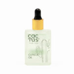 CUTICLE OIL CACTUS MELONE